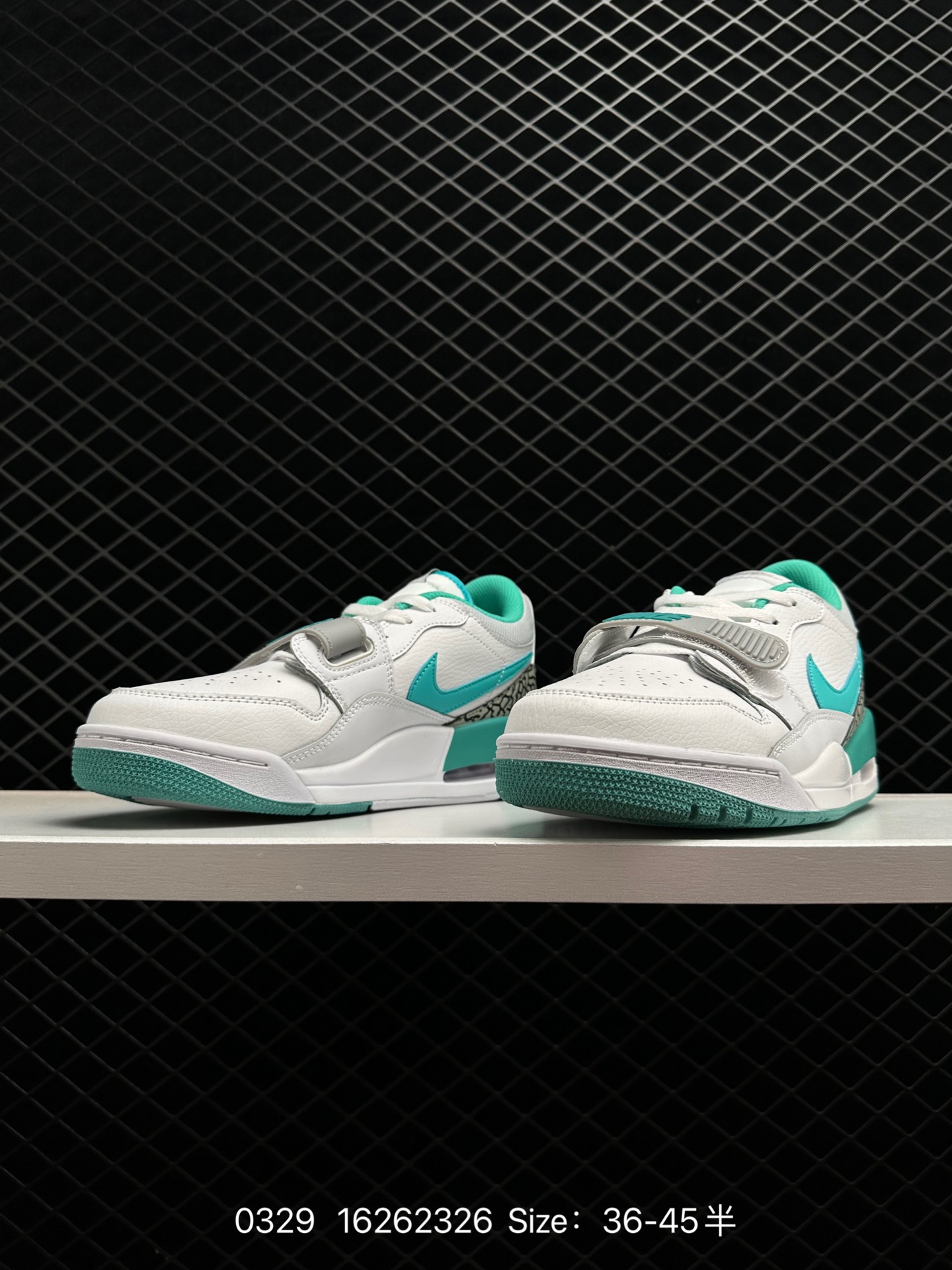 Air Jordan Legacy 312 Low